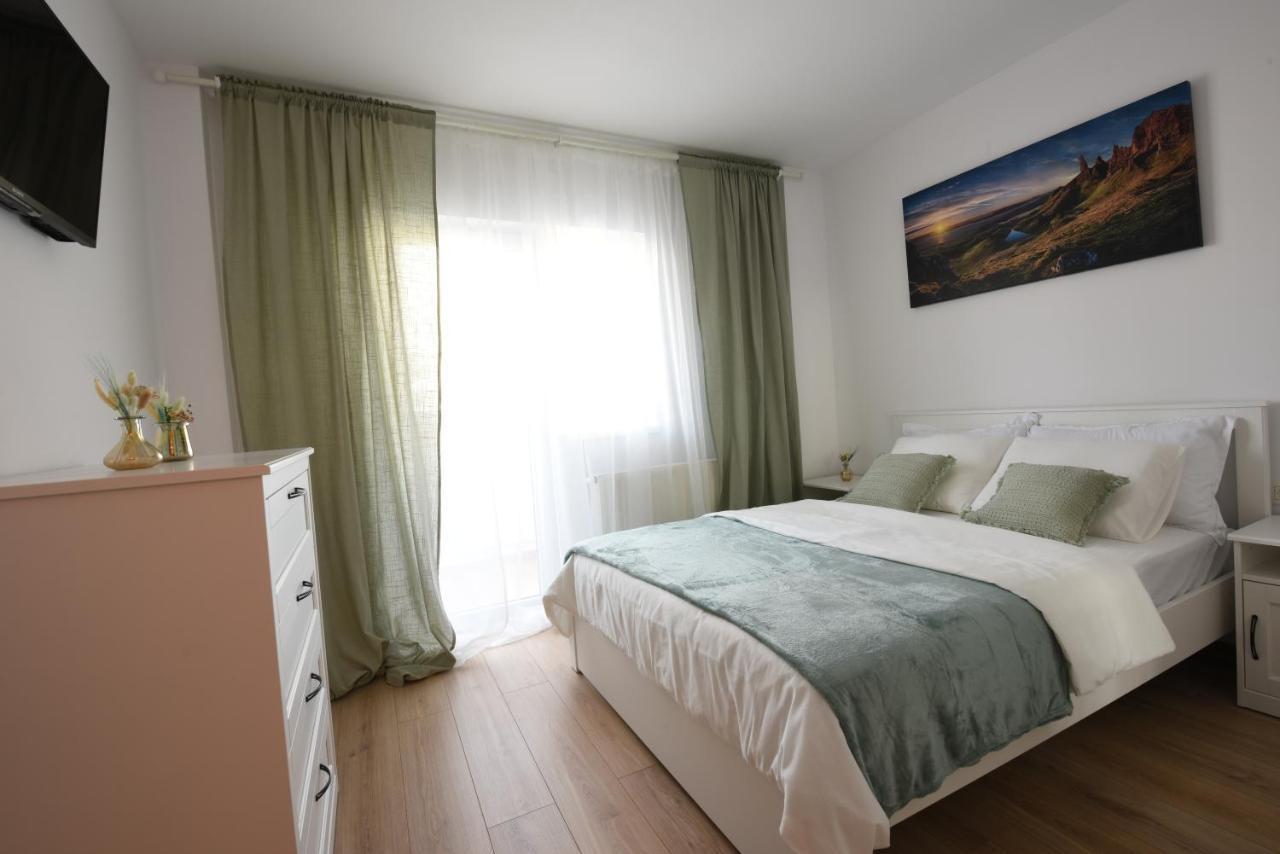 Ketal Apartment Brasov Exterior photo