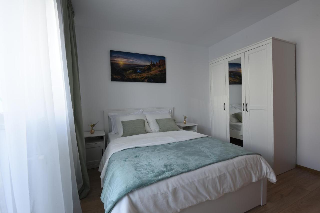 Ketal Apartment Brasov Exterior photo