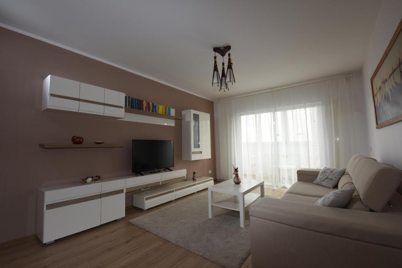 Ketal Apartment Brasov Exterior photo