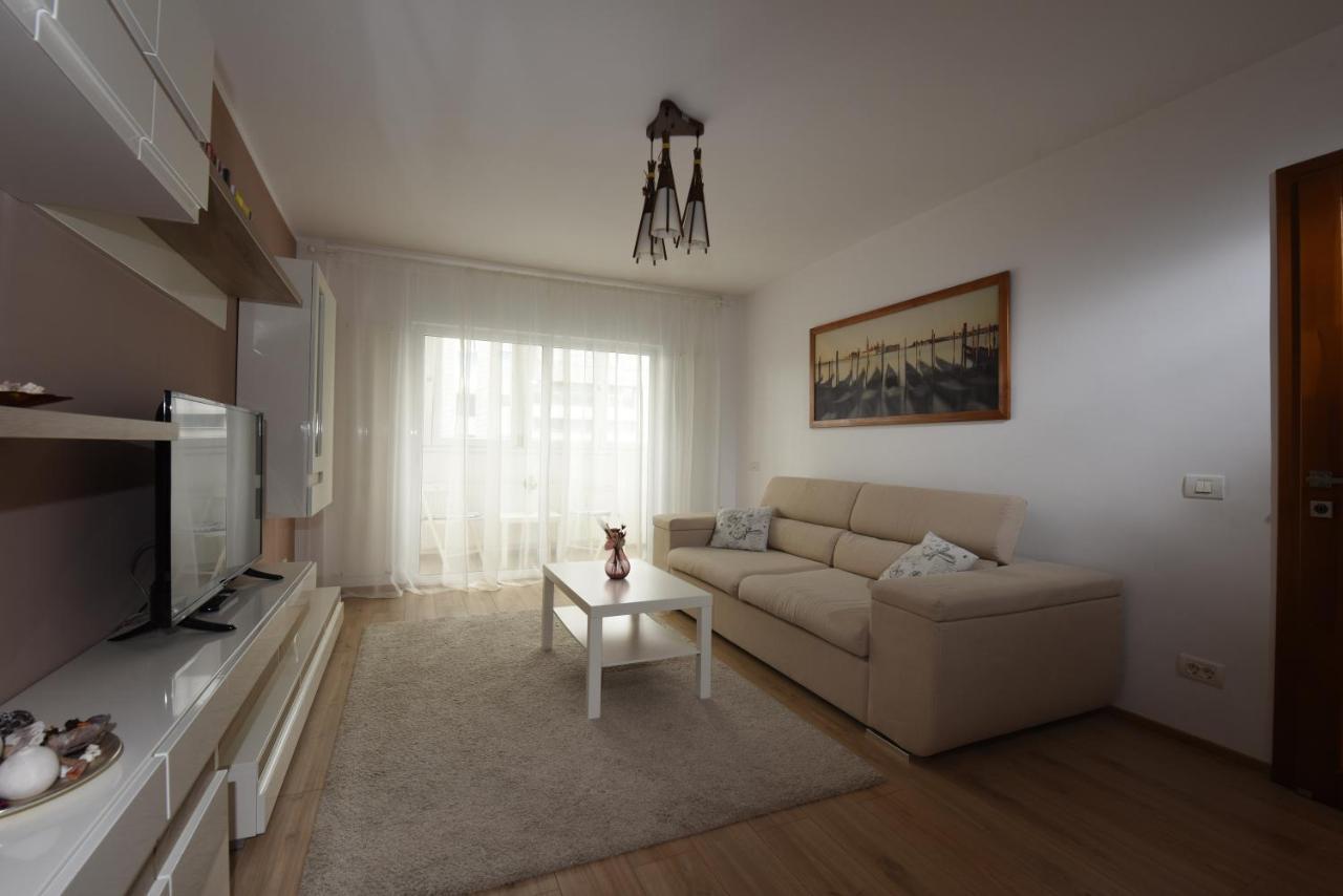 Ketal Apartment Brasov Exterior photo