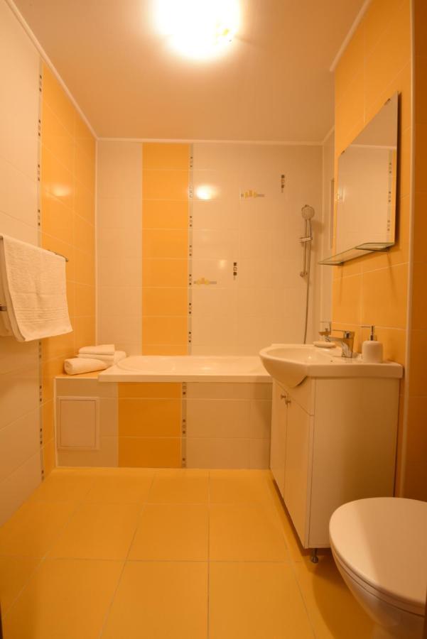 Ketal Apartment Brasov Exterior photo